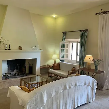 Villa Pratoverde Con Piscina *