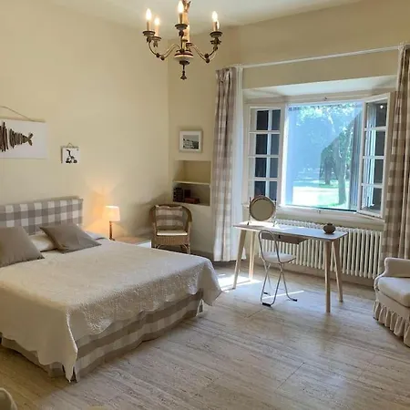 Villa Pratoverde Con Piscina