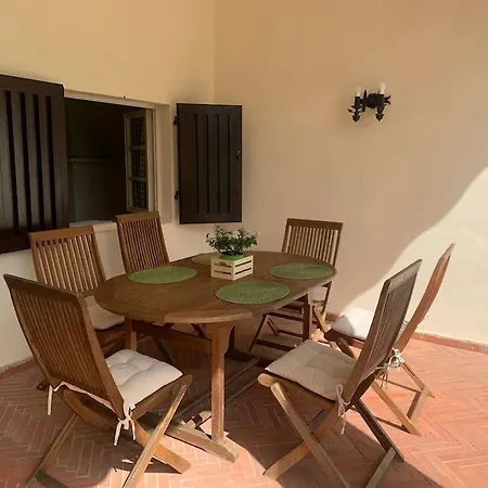 Pratoverde Con Piscina Villa Cinquale